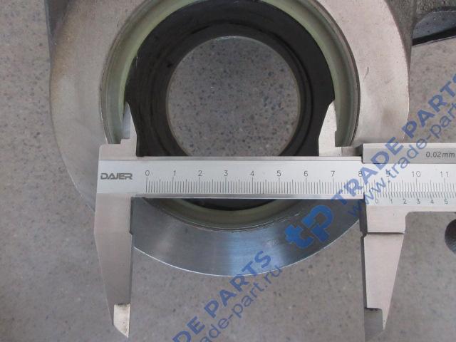 Реальная фотография гидроцилиндр подъема стрелы sdlg lg953 нового образца