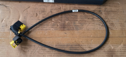 Кабель электрический управления коробкой передач тип TRAXON качество О