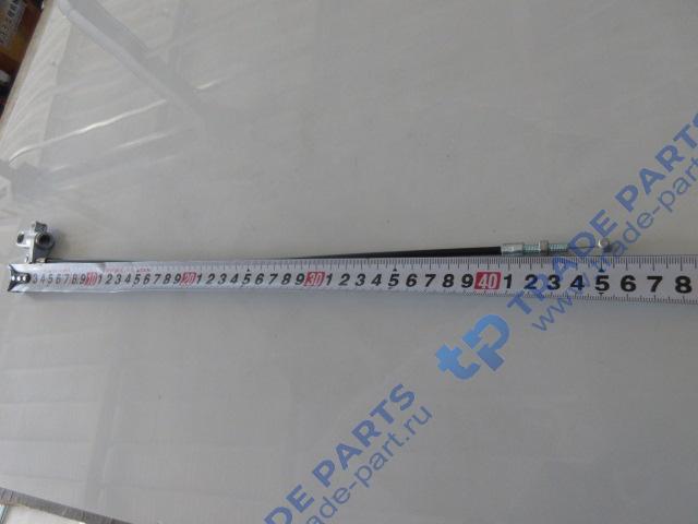 Реальная фотография трос рулевой колонки с кронштейном liugong clg835h, clg855 качество о