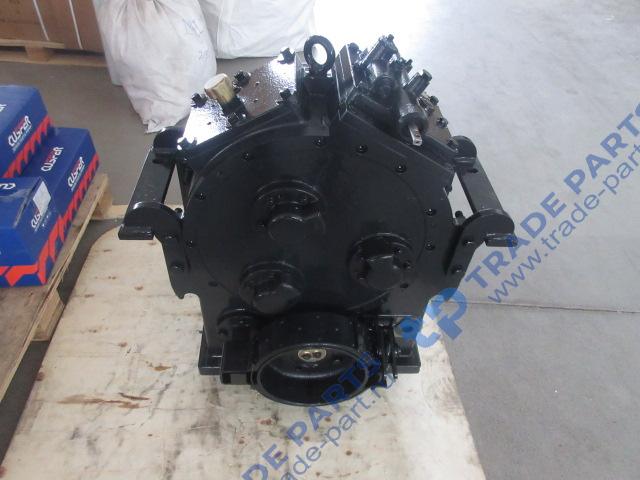 Реальная фотография кпп в сборе z3.6.00 качество о