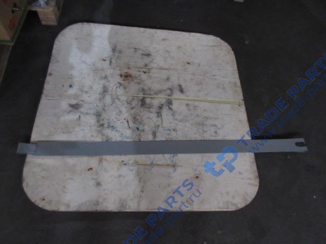 Реальная фотография хомут лента стальная крепления бака топливного howo t5g 8x4 6x4 качество о