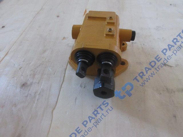 Реальная фотография клапан распределительный кпп nz51021090000