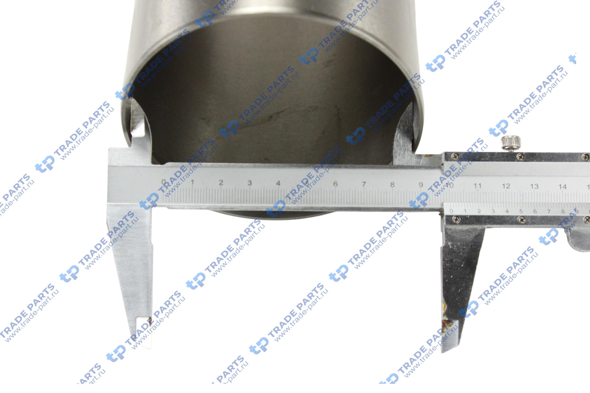 Реальная фотография гильза mb om904/906 (atego) нехонингованная