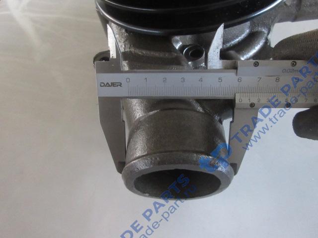Реальная фотография насос водяной j8000-1307100a/j3600-1307020a/j3600-1307100