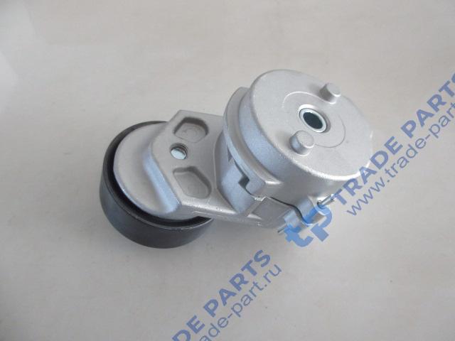 Реальная фотография ролик натяжной ремня вентилятора wp12 612630060009/612630060847