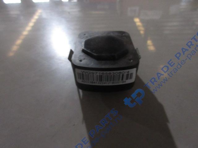 Реальная фотография датчик дождя sitrak c7h max качество о