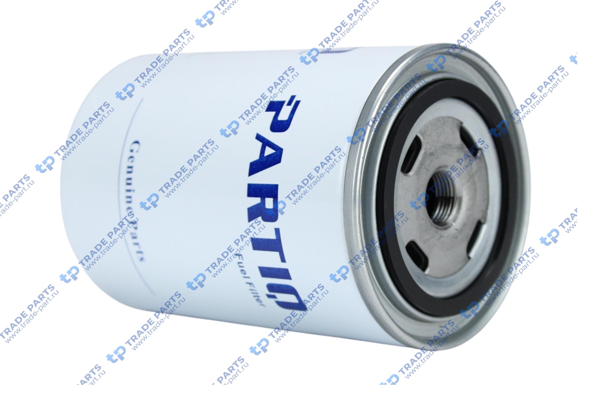 Реальная фотография фильтр топливный dci11 e-tech после 2000г euro-3, в том числе на maz евро3 дв. renault