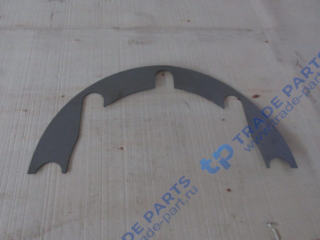 Реальная фотография шайба регулирующая 251500116 xcmg