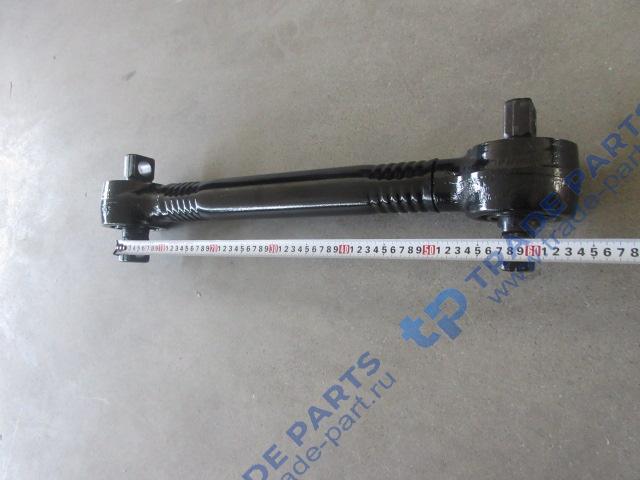 Реальная фотография тяга реактивная нижняя задняя faw 2919020-260