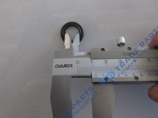 Реальная фотография шайба уплотнительная болта штуцера обратки качество о