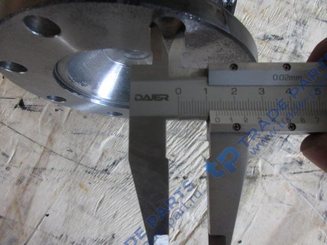 Реальная фотография вал карданный задний sdlg 946/945l