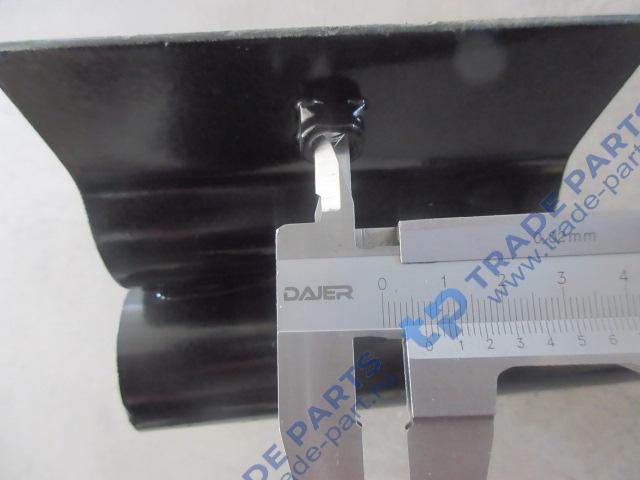 Реальная фотография кронштейн подножки верхний левый/правый  shaanxi x3000 рестайлинг с 2023 года x5000