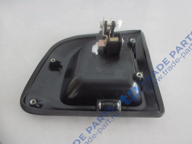 Реальная фотография ручка двери внешняя x3000 правая