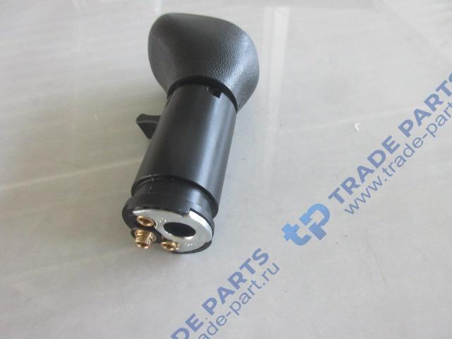 Реальная фотография ручка кулисы кпп малая