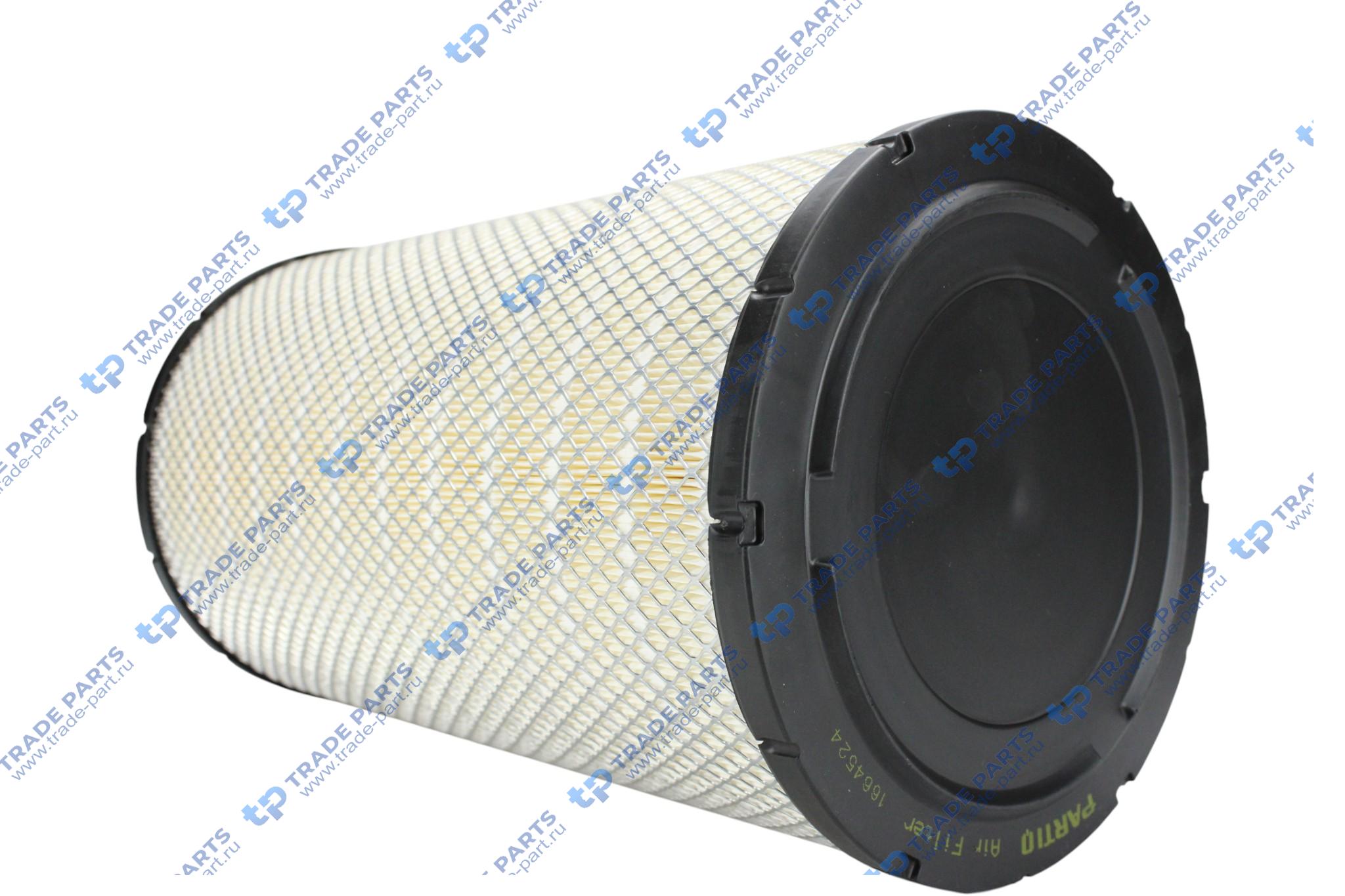 Реальная фотография фильтр воздушный 95xf+xf95 euro 2/3