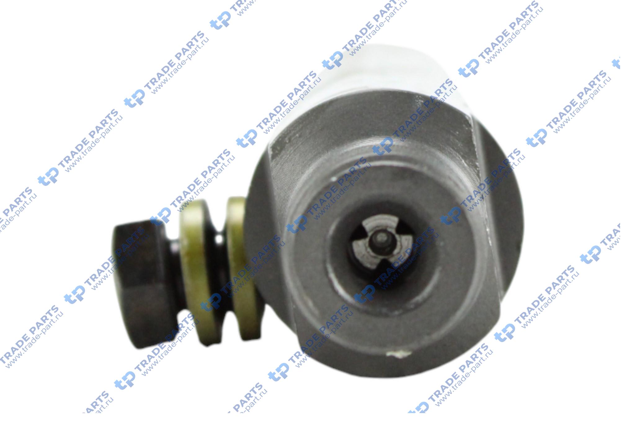 Реальная фотография форсунка  wd615 (распылитель 204) vg1560080305 huatai