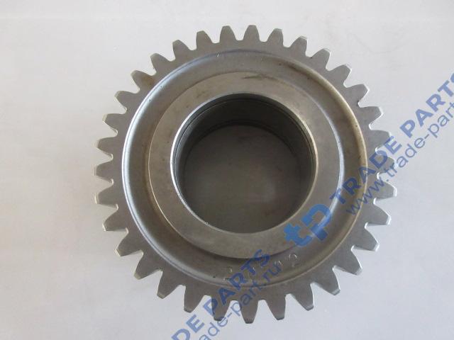 Реальная фотография шестерня кпп (z = 33) 4110000038178