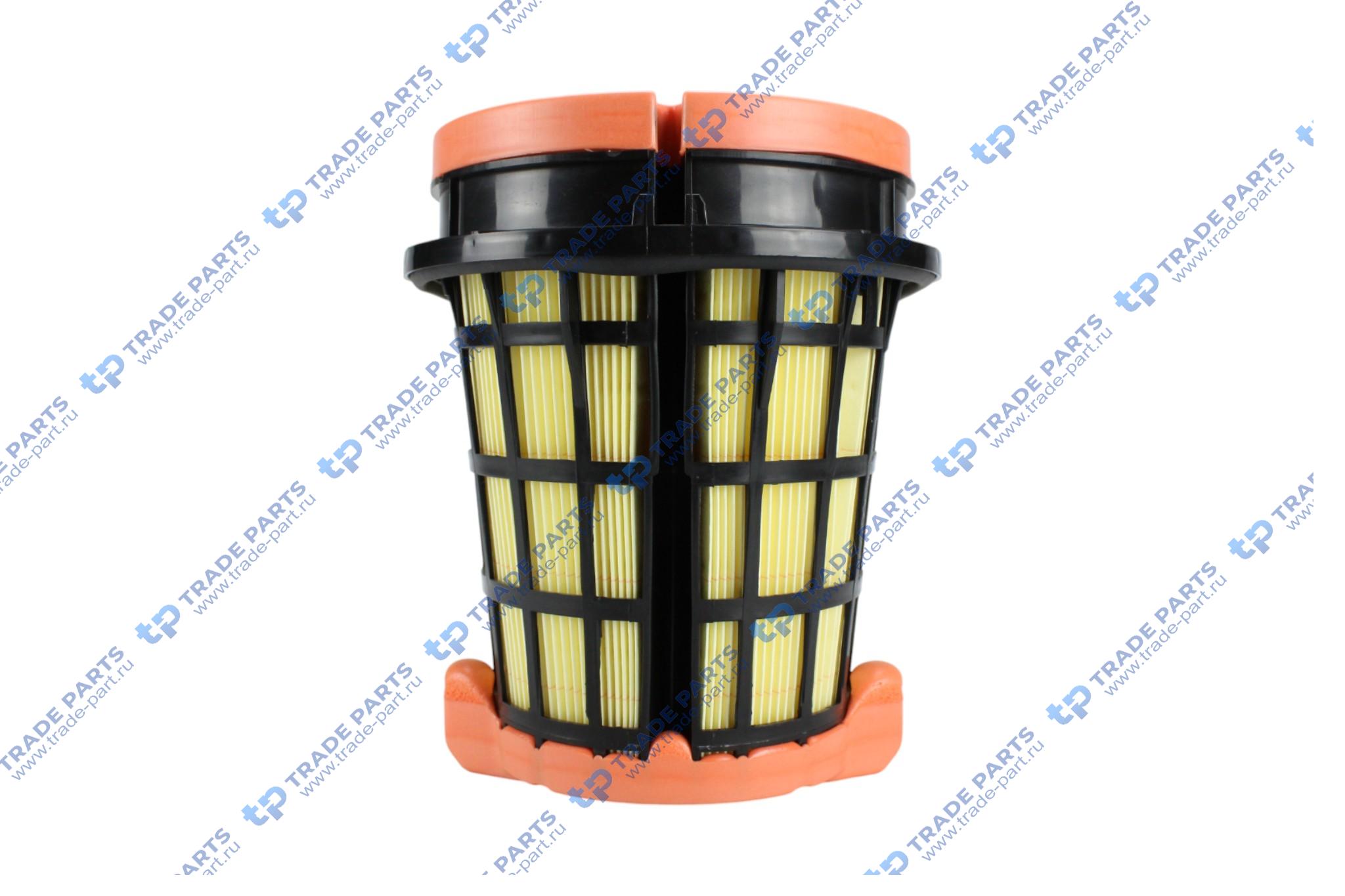 Реальная фотография фильтр воздушный mb actros mp4/5, antos, arocs 2011