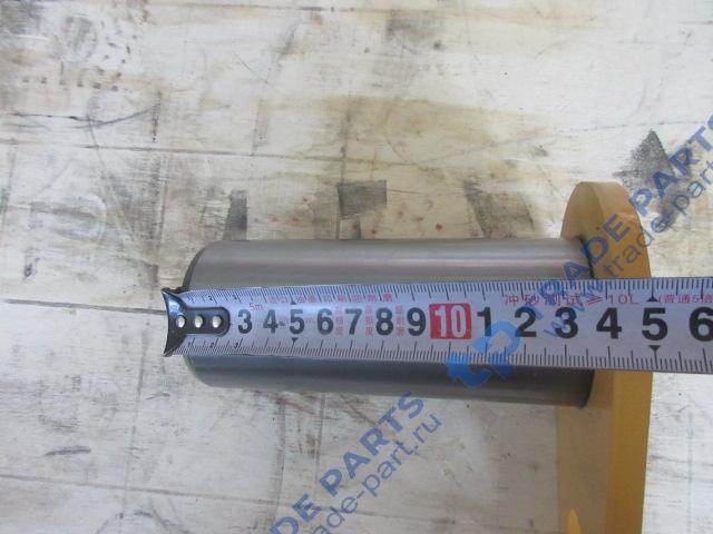 Реальная фотография палец 60*150 гидроцилиндра поворота (зад.) (ухо) xcmg