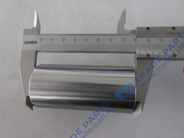 Реальная фотография палец поршня