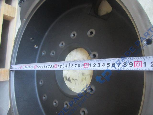 Реальная фотография картер маховика wp10,евро5,x3000