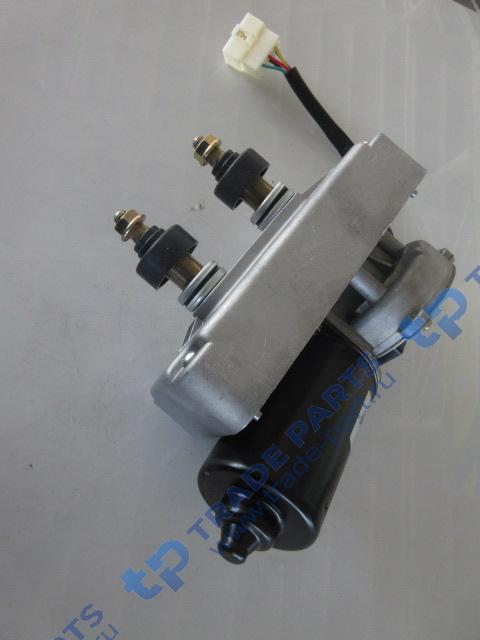 Реальная фотография мотор стеклоочистителя 2531a/4190000599