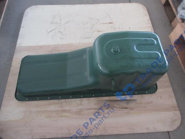 Реальная фотография поддон масляный faw ca6dl2 качество о