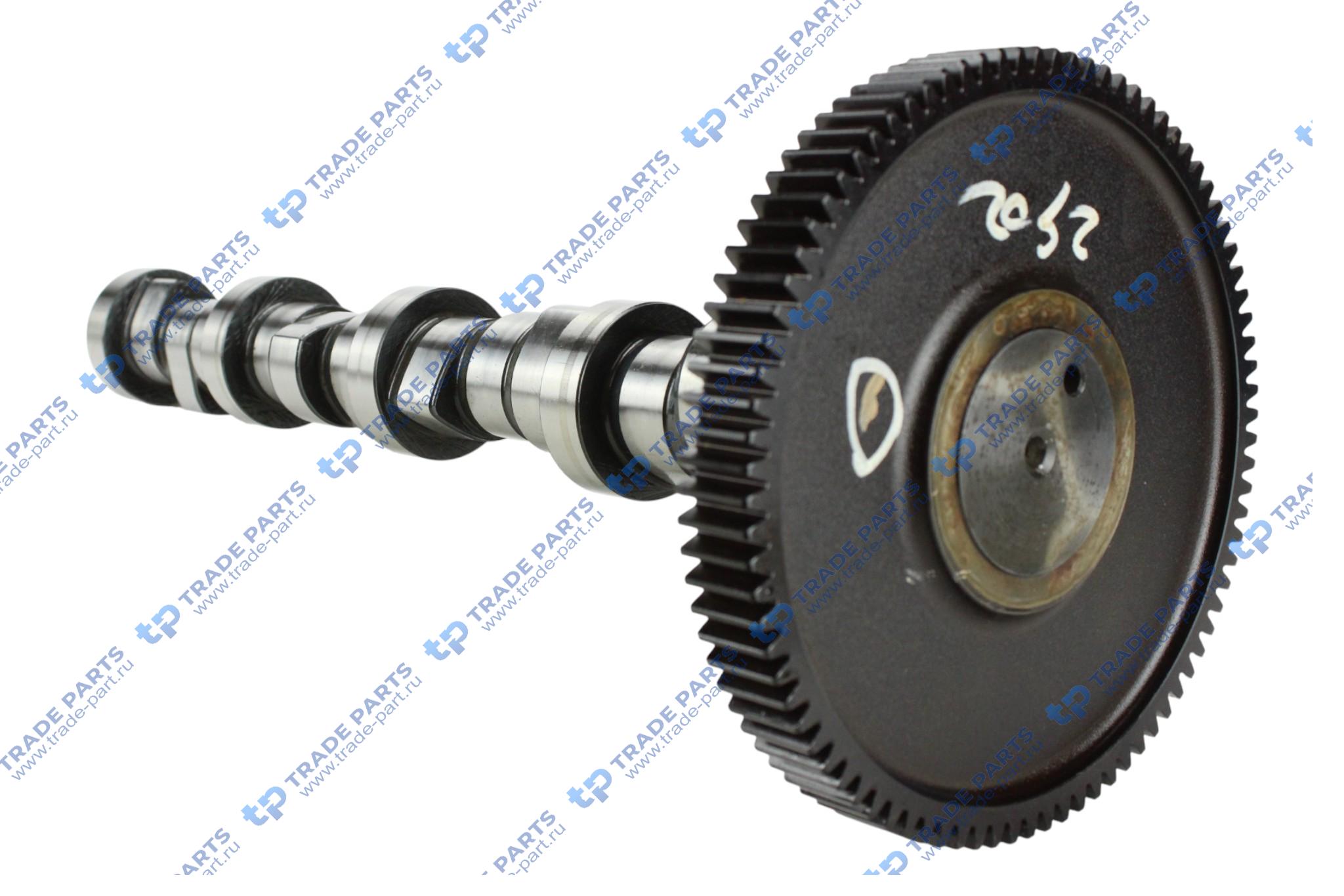 Реальная фотография вал распределительный deutz bf 4m 2012