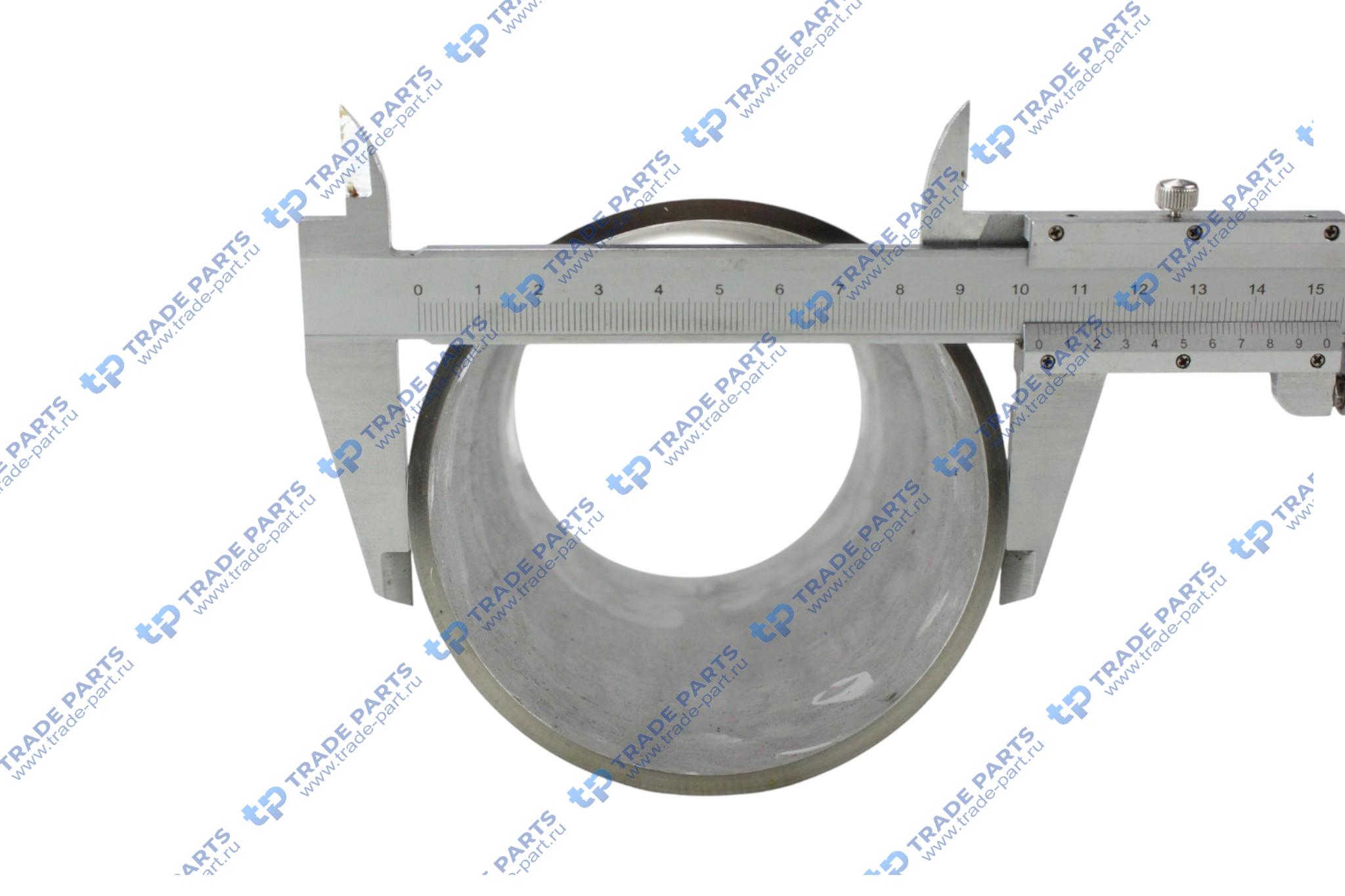 Реальная фотография гильза цилиндра [a=101.4 c=103.5 l=222 h+f=5.1] mb om314