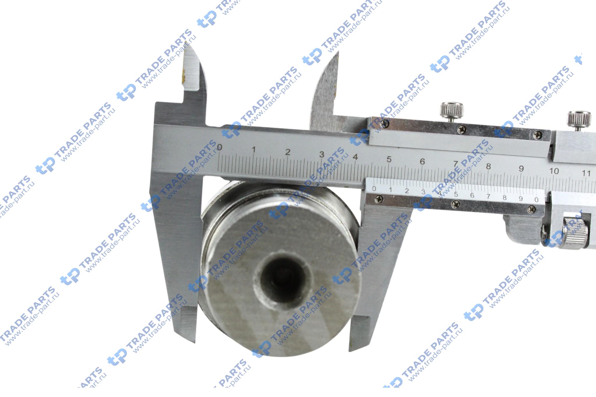 Реальная фотография вал распределительный cummins 6b/6bt/6bta