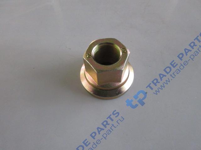 Реальная фотография гайка колесная (29070021431) (lg956fh)