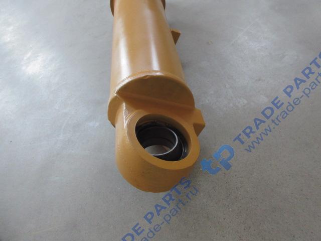 Реальная фотография гидроцилиндр опрокидывания ковша w054300000b sem 650/zl50