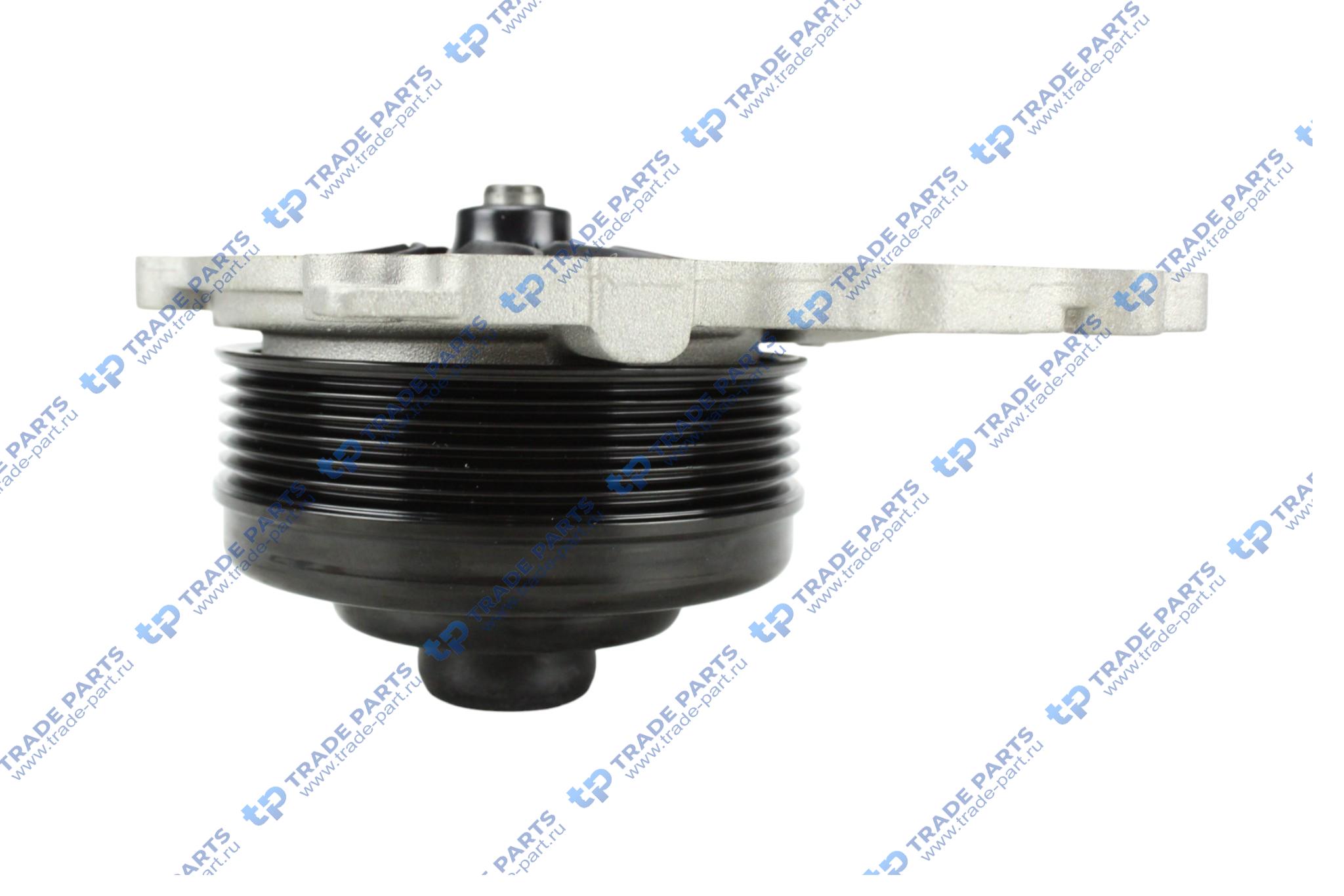 Реальная фотография насос водяной mercedes viano/vito (639) 2.2cdi 2010- m255