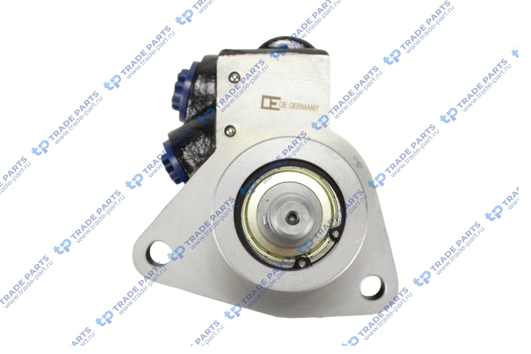 Реальная фотография насос гидроусилителя mb 10/11/12/13/14/16 4.61754