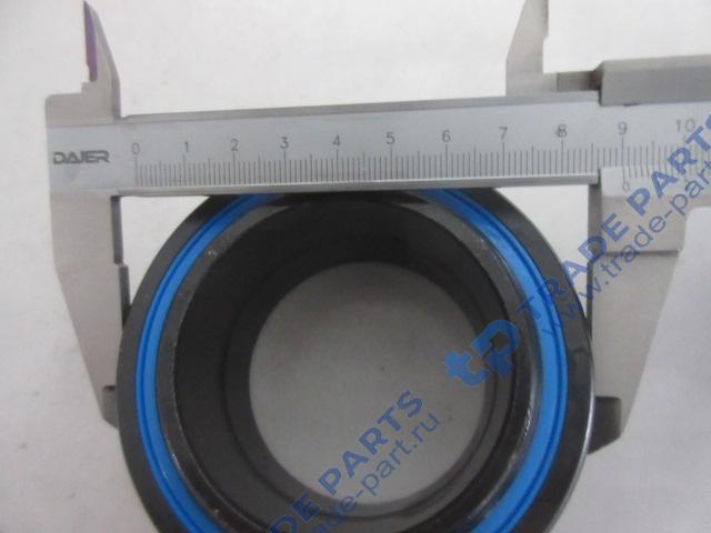 Реальная фотография подшипник пальца гидроцилиндра подъема ковша ge60es 60*90*36
