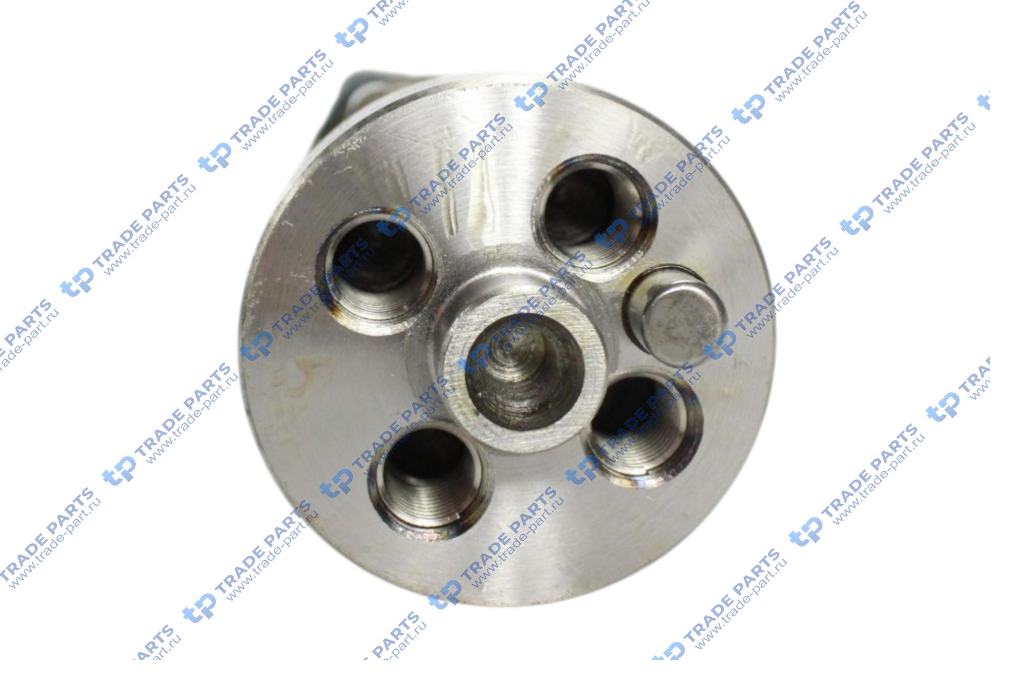 Реальная фотография вал распределительный man d 0826 lf04/07/08/17/ lfl03/06/09