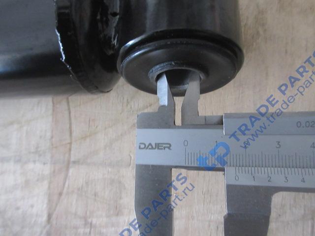 Реальная фотография амортизатор передний 4250 j6