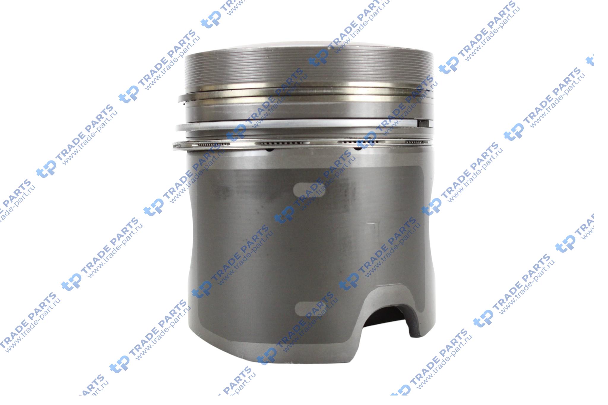 Реальная фотография поршневая в сборе deutz bf4/6l913 d102.0