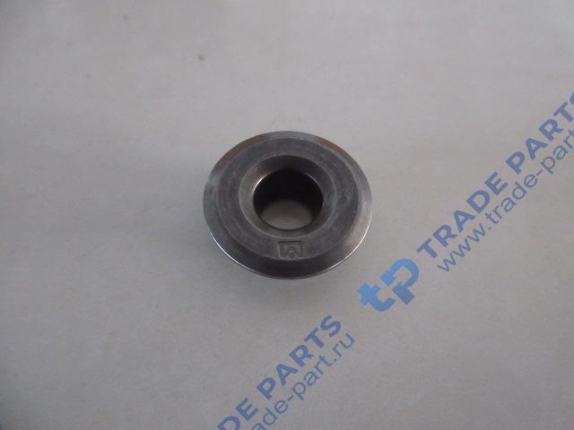 Реальная фотография тарелка пружины клапана faw j6 качество о