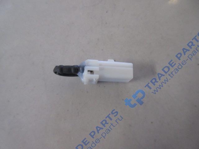 Реальная фотография резистор 120 ом howo t5g, sitrak c7h