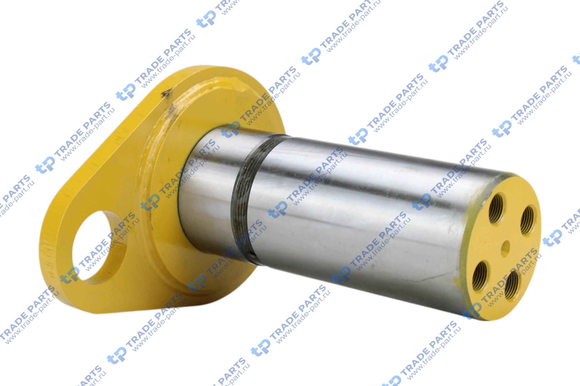 Реальная фотография палец 85*235 сочленения полурам zl50g (ухо) xcmg