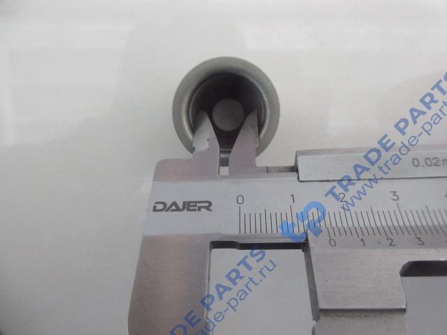 Реальная фотография колпачок маслосъемный выпускной d=16 (c юбкой)