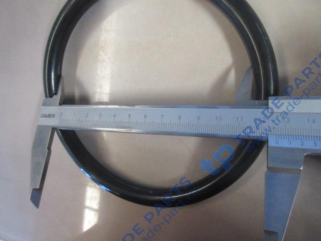 Реальная фотография кольцо 128*150*12 уплотнительное xcmg