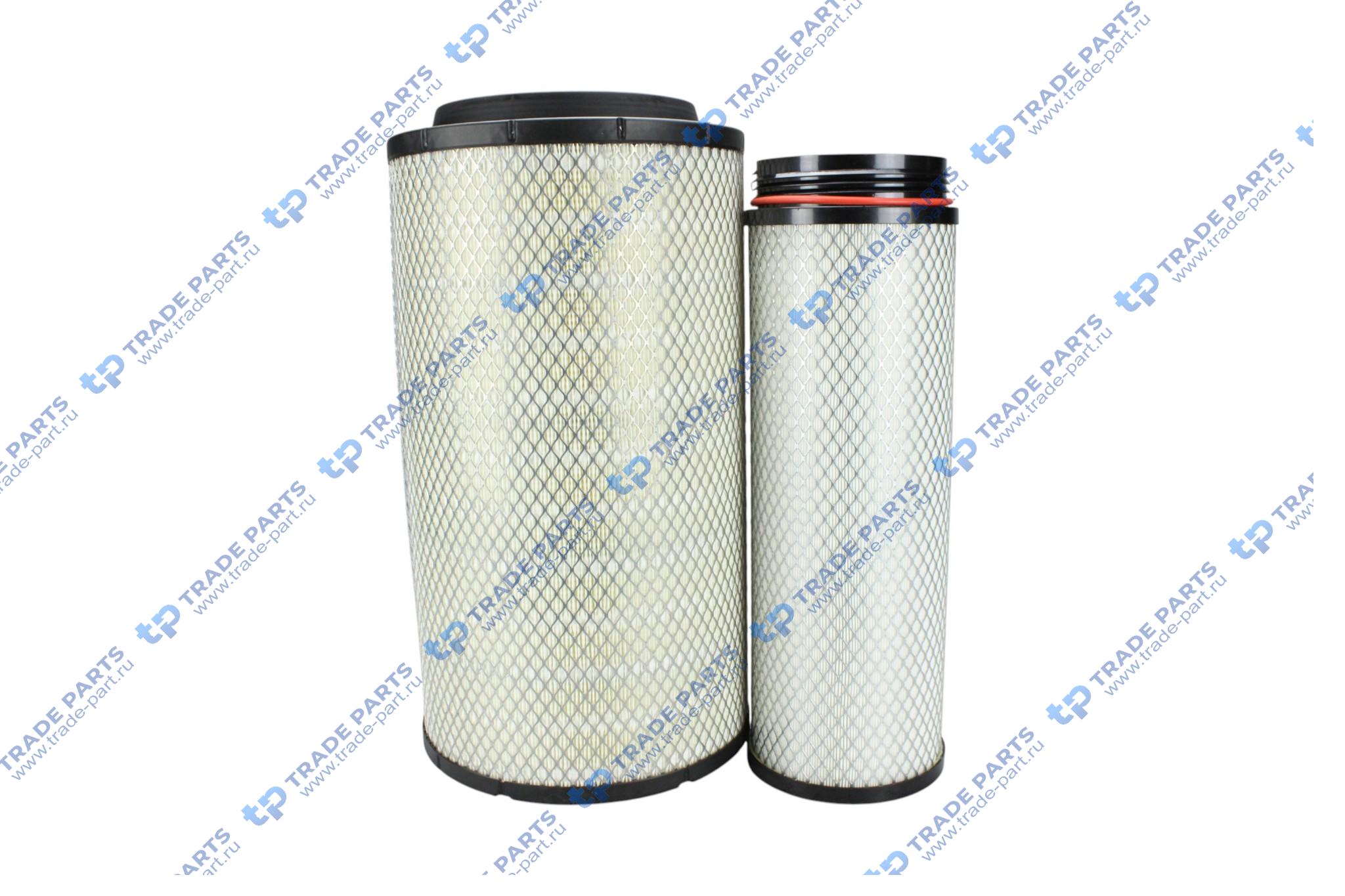 Реальная фотография фильтр воздушный sitrak t5g/tx/c7h евро-5 huatai