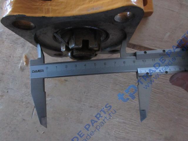 Реальная фотография вал карданный передний c подвесным xgma xg931n, xg932ii oem