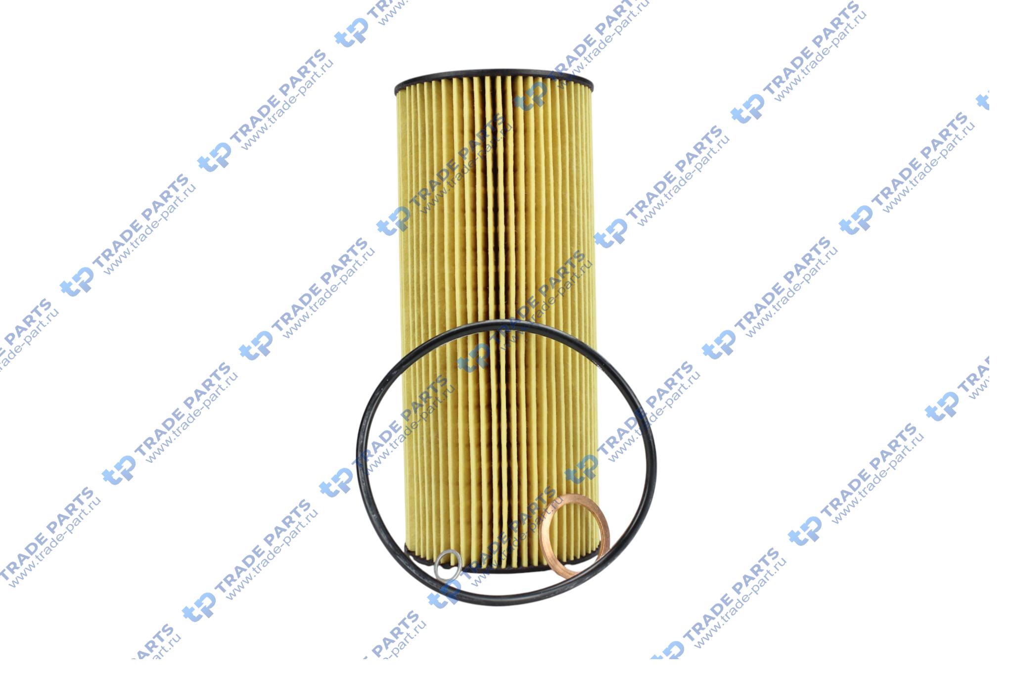 Фильтр-элемент масляный MB SK/MK/NG Series, O350 Tourismo, O403, O404, Setra 3-Series, Neoplan