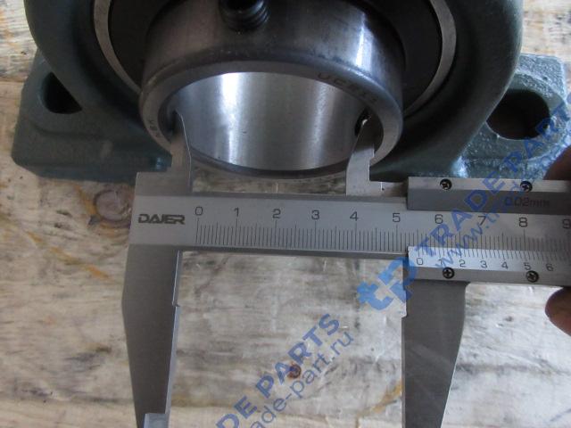 Реальная фотография опора промежуточная sdlg lg946, 946l