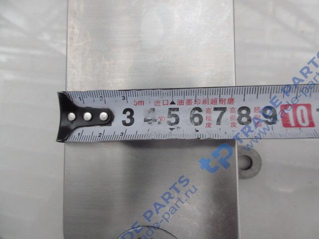 Реальная фотография радиатор масляный теплообменник wp12/d12