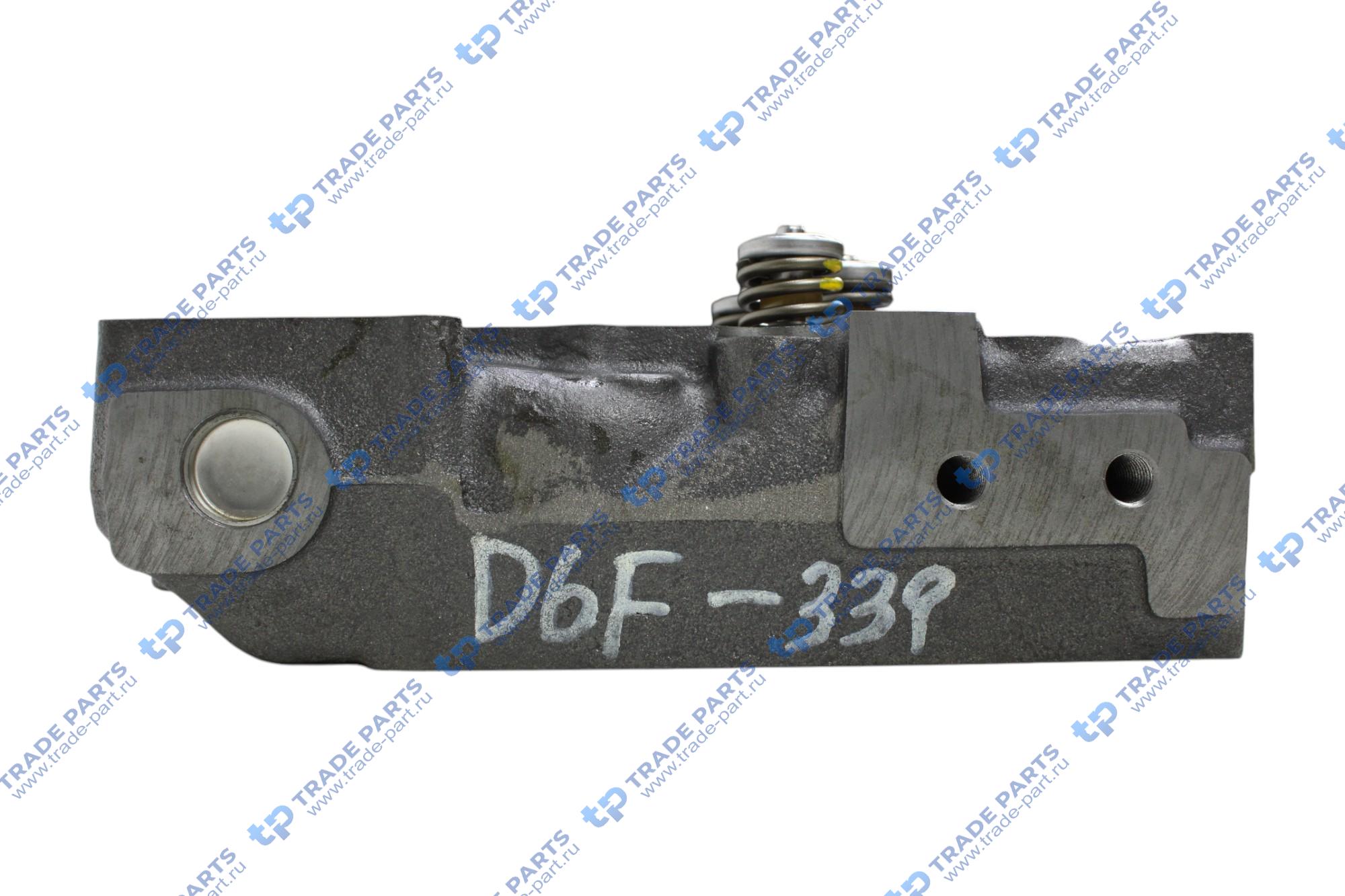 Реальная фотография головка блока цилиндров 7n8866/1403000022/7c3906