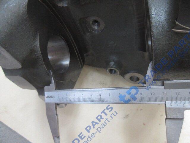 Реальная фотография кулак поворотный sitrak howo t5g sitrak c7h левый (мост vgd71) качество о